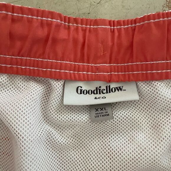 Goodfellow & Co men’s swim trunks - Picture 5 of 6